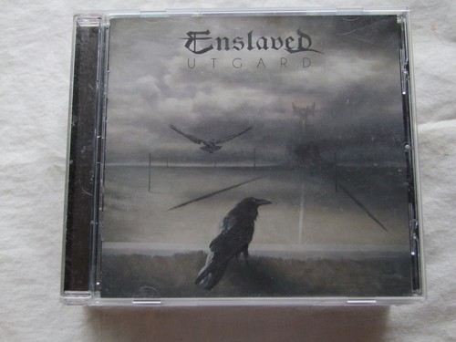 Enslaved utgard cd 1st - enslaved-", utgard"