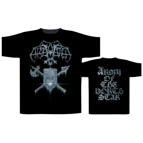 Enslaved army the - enslaved, of