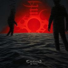 Times von enslaved cd - enslaved, |