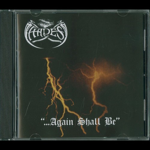 Hades again - -, .​.​.​again