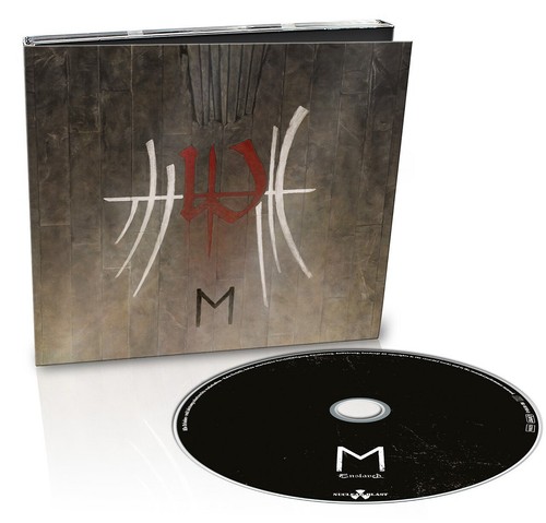 Enslaved cd 112444 - enslaved,