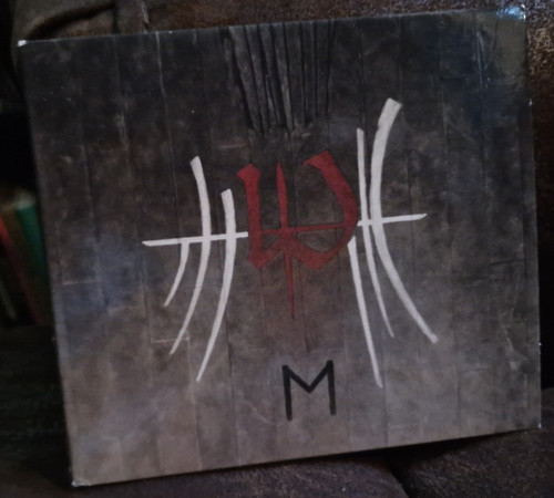 Enslaved e cd digipak - ‎–,