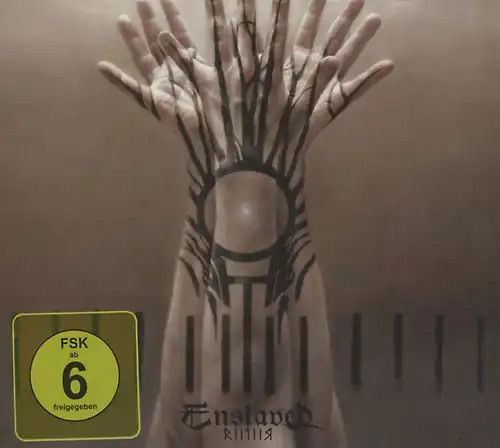 Enslaved riitiir - -,