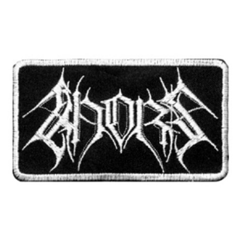 Khors logo patch - khors,