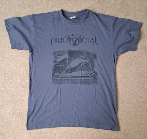 Primordial agalloch - @,