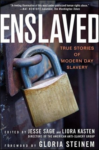 Enslaved true stories of - true,
