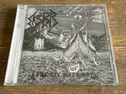 Ekstsis xthonic pathways - -,