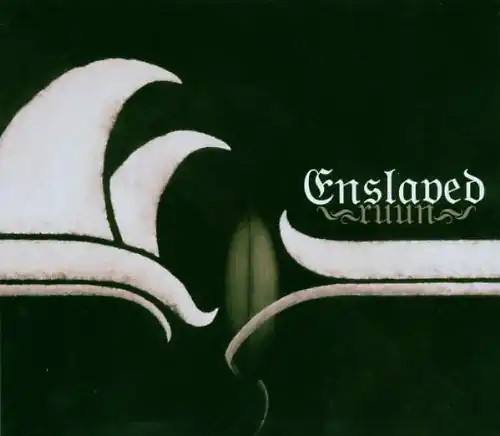 Enslaved ruun zustand - zustand, sehr