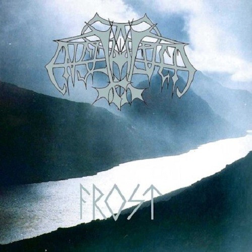 Enslaved frost lp - enslaved,
