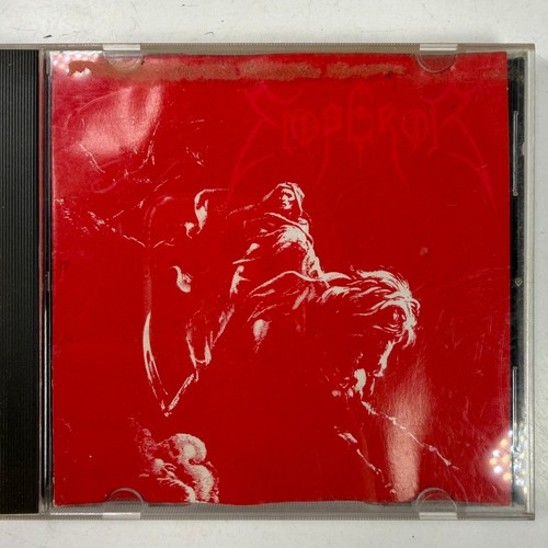 Emperor enslaved hordanes - enslaved,